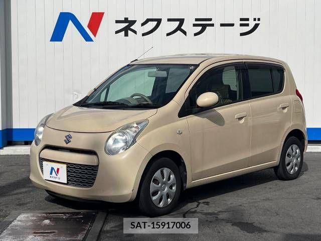 Suzuki ALTO 2013-07 389130-18