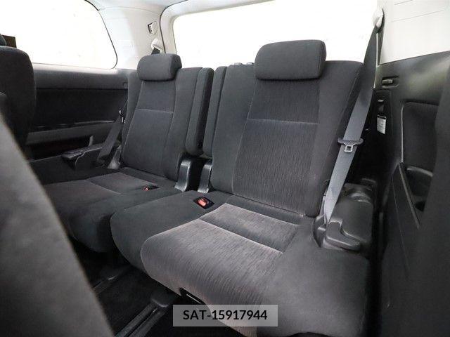 Toyota VELLFIRE 2012-06 299885-7
