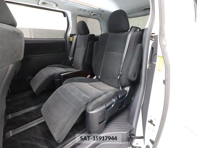 Toyota VELLFIRE 2012-06 299885-6