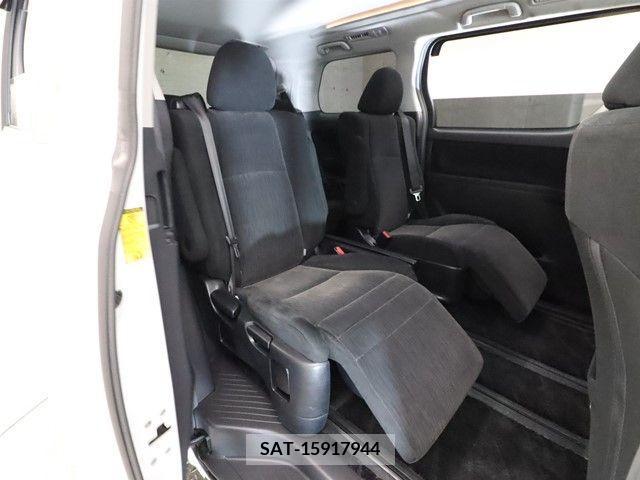 Toyota VELLFIRE 2012-06 299885-4