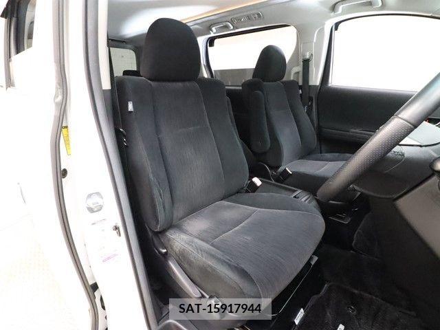 Toyota VELLFIRE 2012-06 299885-3