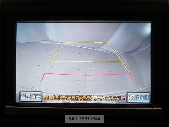 Toyota VELLFIRE 2012-06 299885-16