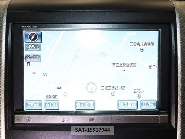 Toyota VELLFIRE 2012-06 299885-15