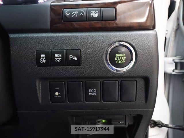 Toyota VELLFIRE 2012-06 299885-12