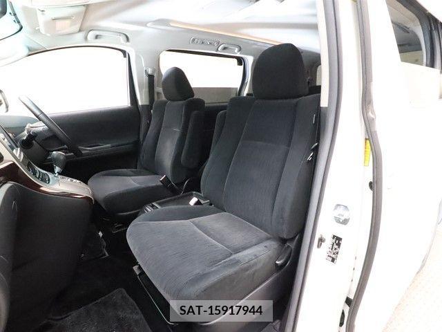 Toyota VELLFIRE 2012-06 299885-5