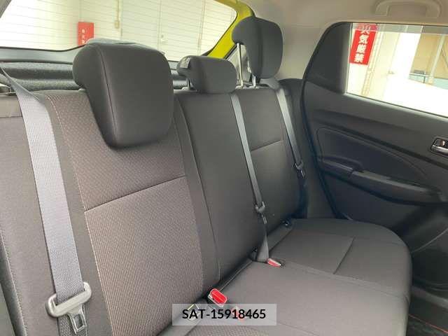 Suzuki SWIFT 2022-06 204786-8