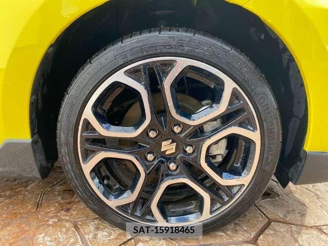 Suzuki SWIFT 2022-06 204786-6