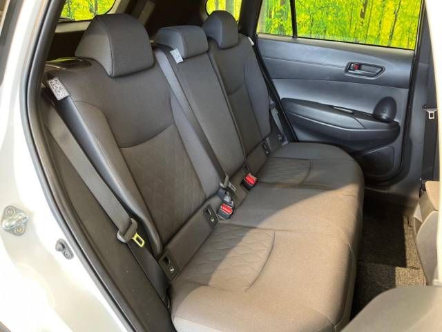 Toyota COROLLA CROSS 2023-06 189165-9