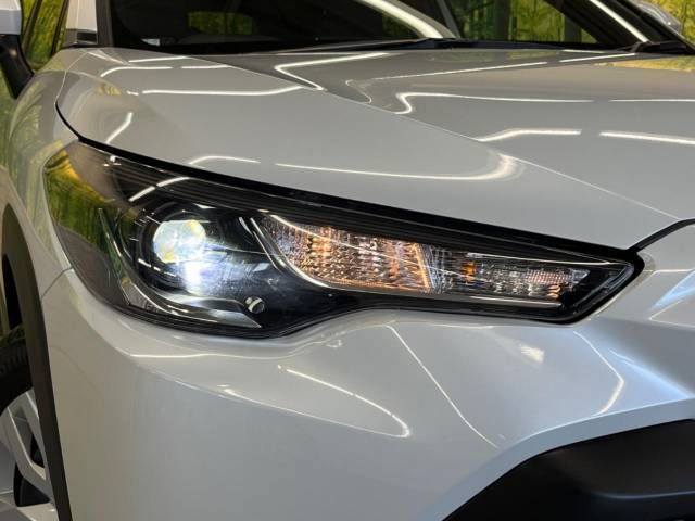 Toyota COROLLA CROSS 2023-06 189165-12