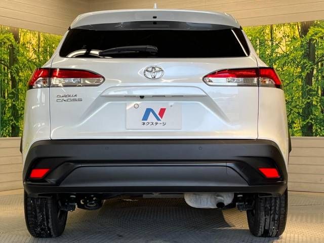 Toyota COROLLA CROSS 2023-06 189165-15