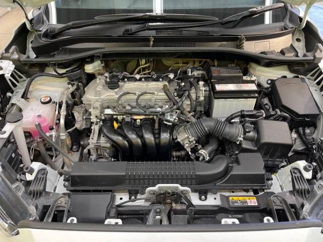 Toyota COROLLA CROSS 2023-06 189165-18