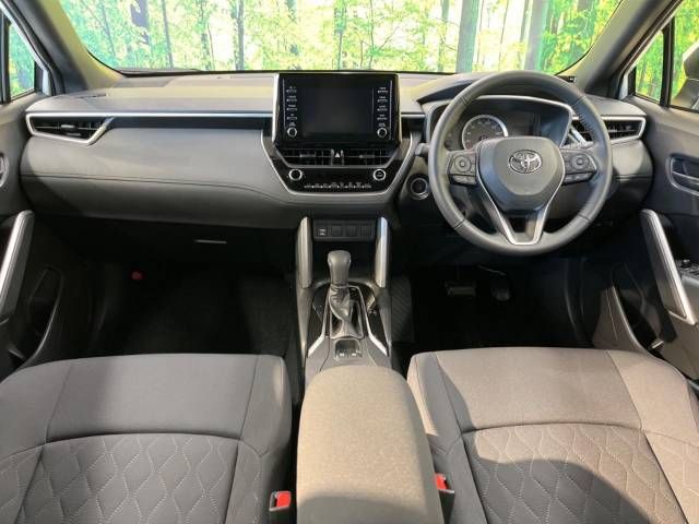 Toyota COROLLA CROSS 2023-06 189165-1