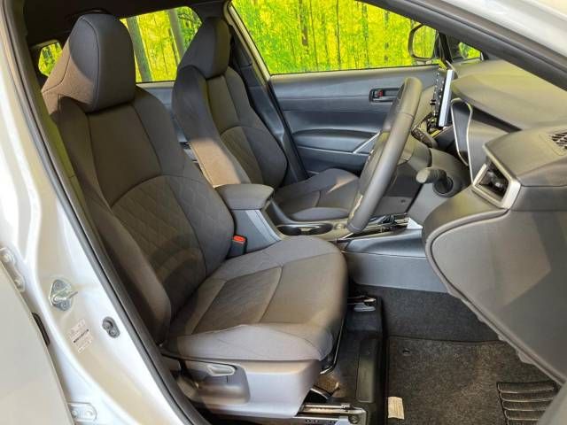 Toyota COROLLA CROSS 2023-06 189165-8