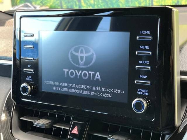 Toyota COROLLA CROSS 2023-06 189165-3