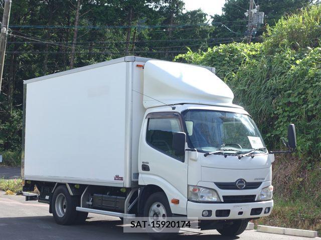 Hino DUTRO 2012-06 200783-0