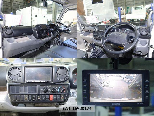 Hino DUTRO 2012-06 200783-17
