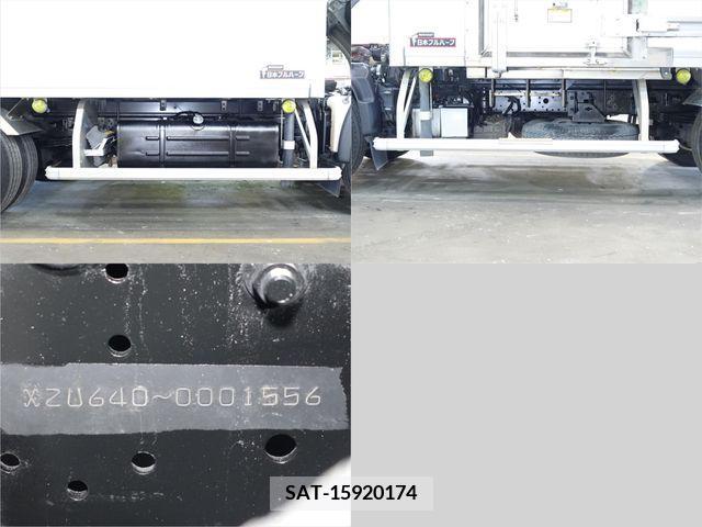Hino DUTRO 2012-06 200783-13