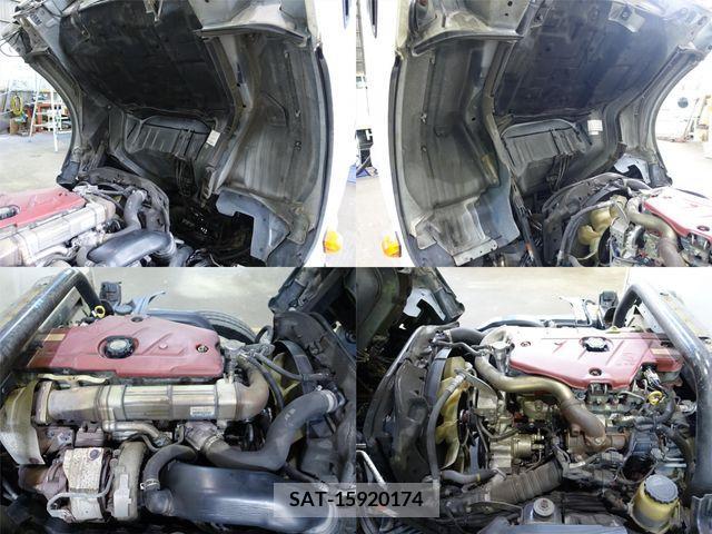 Hino DUTRO 2012-06 200783-14