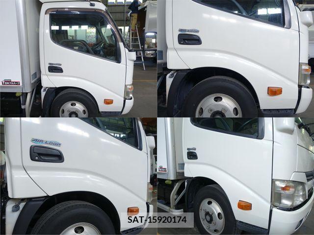 Hino DUTRO 2012-06 200783-4