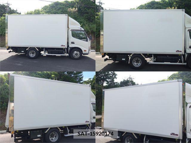 Hino DUTRO 2012-06 200783-5