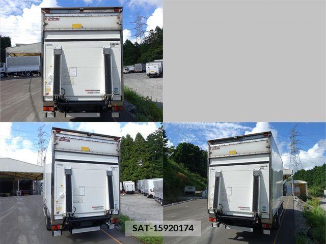 Hino DUTRO 2012-06 200783-6