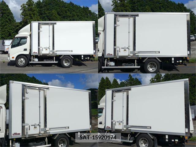 Hino DUTRO 2012-06 200783-7