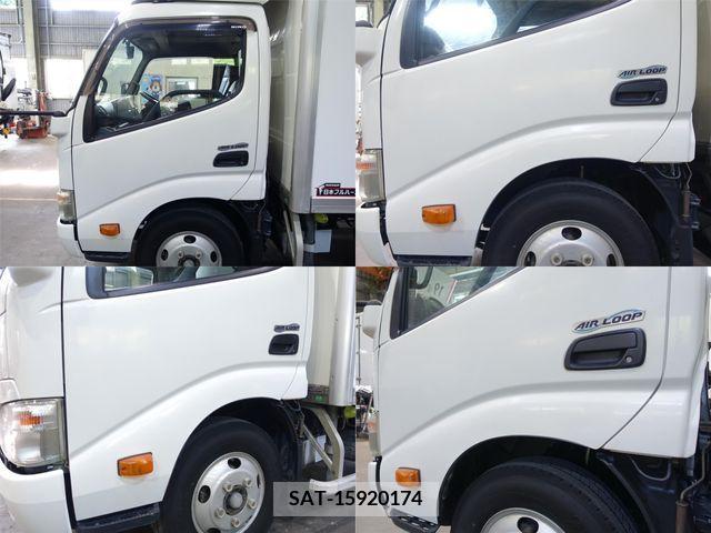 Hino DUTRO 2012-06 200783-8