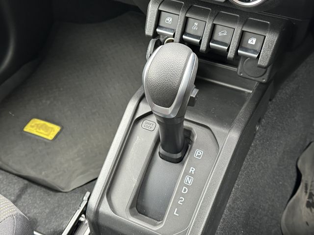Suzuki JIMNY SIERRA 2022-09 192271-7