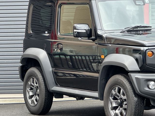Suzuki JIMNY SIERRA 2022-09 192271-20