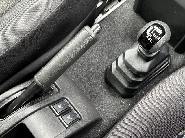 Suzuki JIMNY SIERRA 2022-09 192271-3