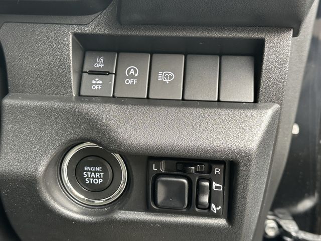 Suzuki JIMNY SIERRA 2022-09 192271-4