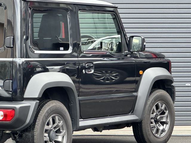 Suzuki JIMNY SIERRA 2022-09 192271-19