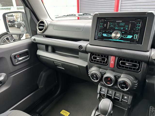Suzuki JIMNY SIERRA 2022-09 192271-8