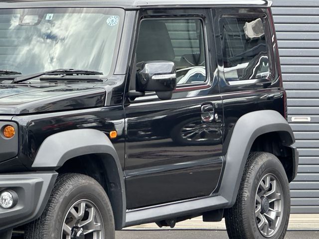 Suzuki JIMNY SIERRA 2022-09 192271-21