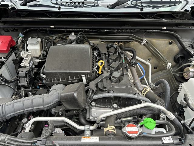 Suzuki JIMNY SIERRA 2022-09 192271-14