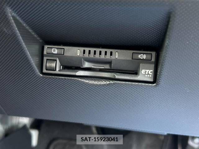 Toyota RAIZE 2023-08 367223-6