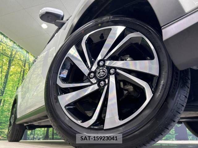 Toyota RAIZE 2023-08 367223-12