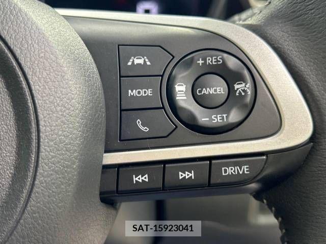 Toyota RAIZE 2023-08 367223-4