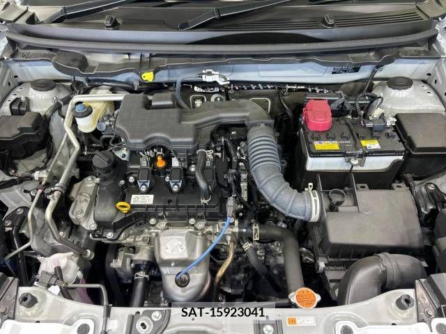 Toyota RAIZE 2023-08 367223-17