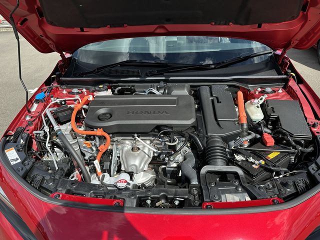 Honda CIVIC 2022-07 24607-29