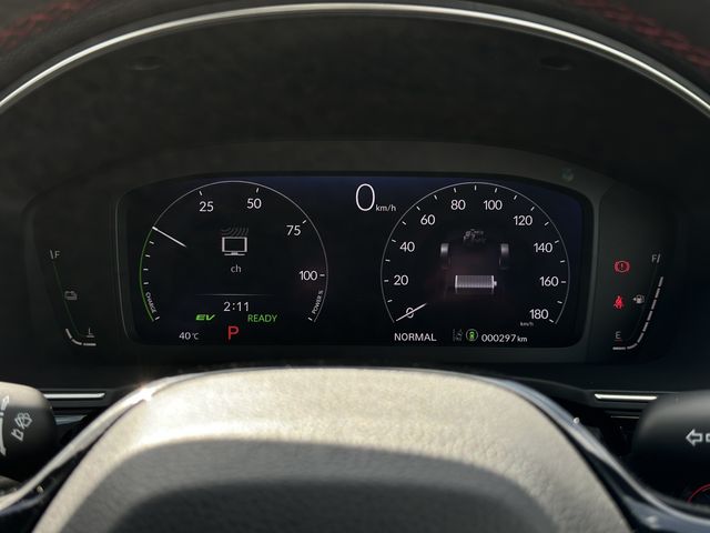 Honda CIVIC 2022-07 24607-11