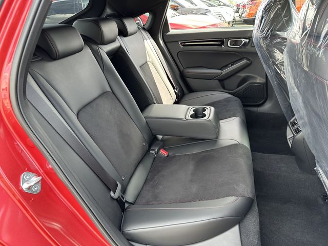Honda CIVIC 2022-07 24607-15