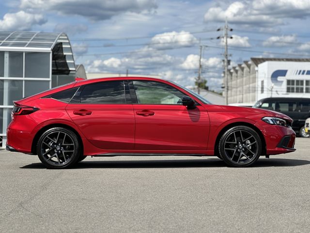 Honda CIVIC 2022-07 24607-26