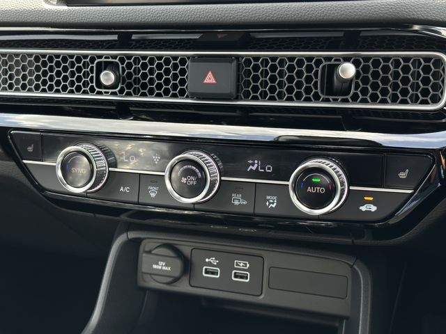 Honda CIVIC 2022-07 24607-7