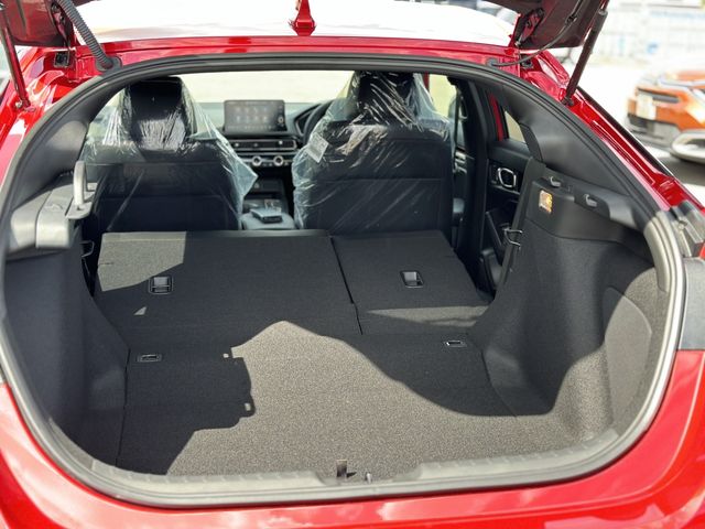 Honda CIVIC 2022-07 24607-19