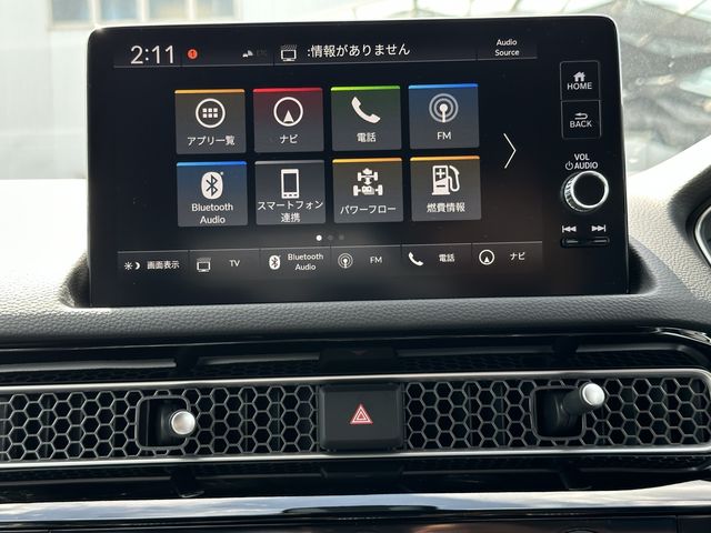 Honda CIVIC 2022-07 24607-3