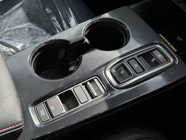 Honda CIVIC 2022-07 24607-9