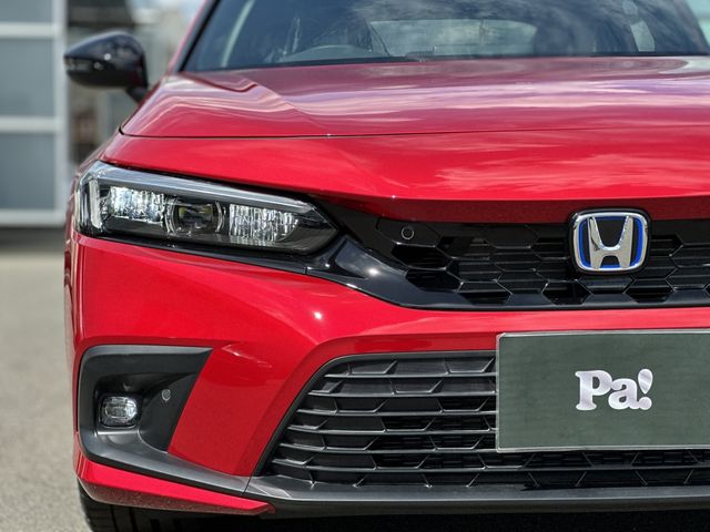 Honda CIVIC 2022-07 24607-21