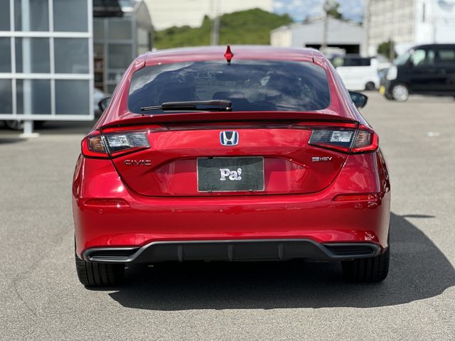 Honda CIVIC 2022-07 24607-28