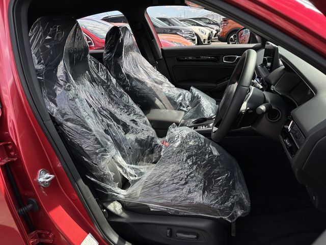 Honda CIVIC 2022-07 24607-14